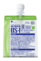 経口補水液オーエスワン（OS-1）｜大塚製薬工場